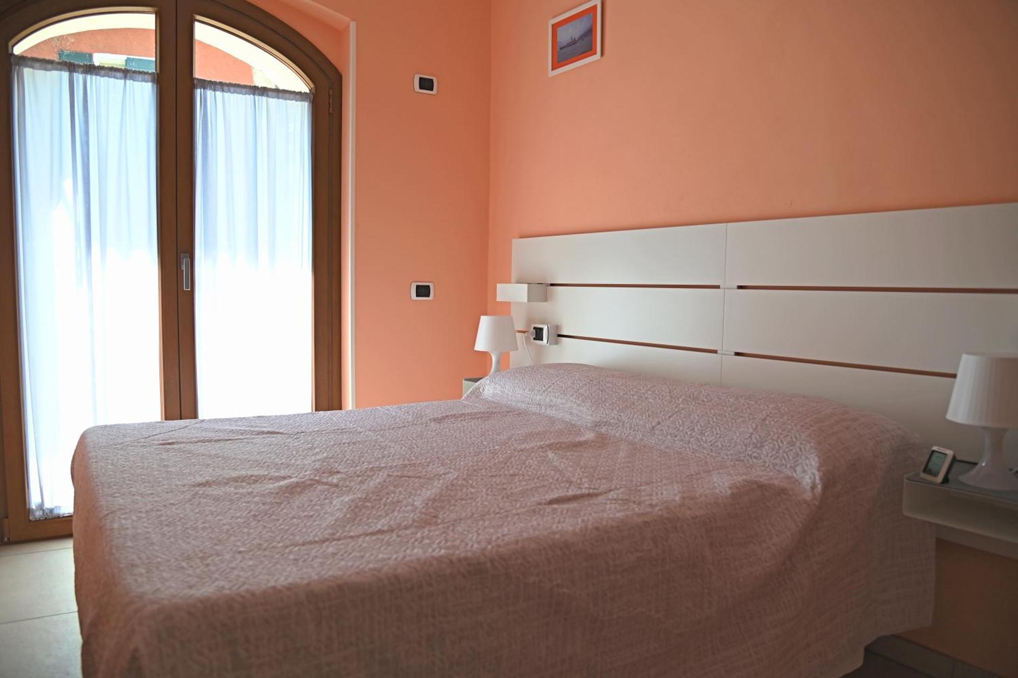 La Stalletta Menaggio Buitenkant foto